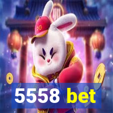 5558 bet